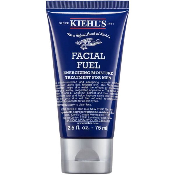 Facial Fuel Moisturizer Kiehl s