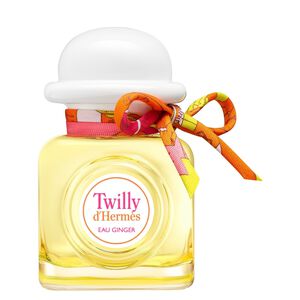 Twilly d'Herm&egrave;s Eau Ginger