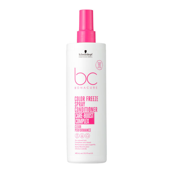 BC Bonacure  Color Freeze Schwarzkopf Professional