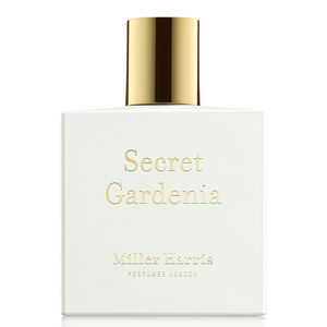 Secret Gardenia