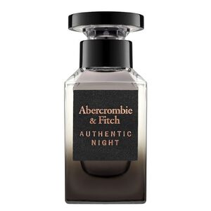 Authentic Night Homme