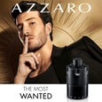 Azzaro The Most Wanted Azzaro