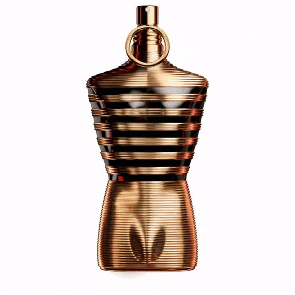 Le Male Elixir Jean Paul Gaultier