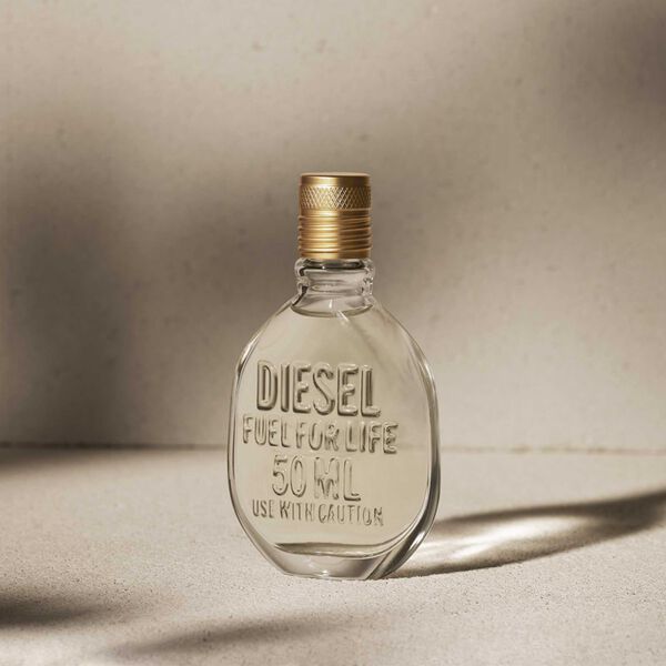 Fuel for Life Diesel