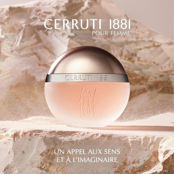 1881 Femme Cerruti