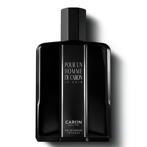 Pour un Homme de Caron Le Soir