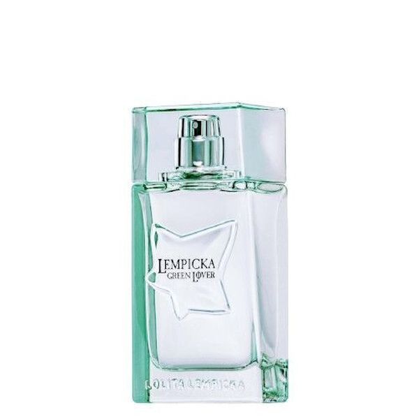 Lempicka Green Lover Lolita Lempicka