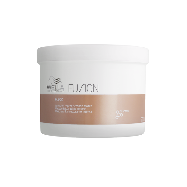 FUSION Wella