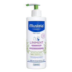 LINIMENT Toilette Du Siège