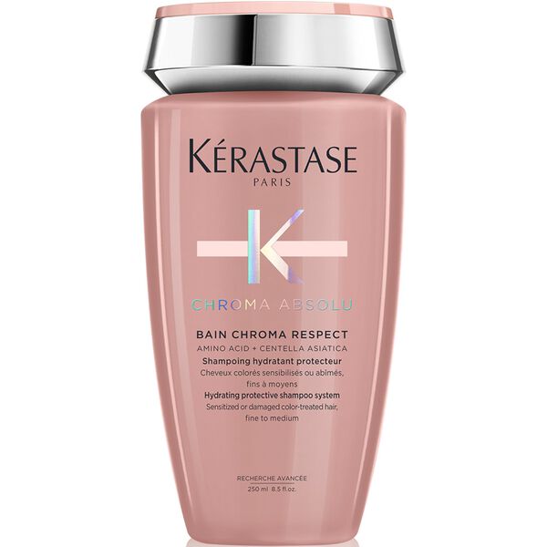 Kérastase Chroma Absolu Bain Chroma Respect Rechargeable Kérastase