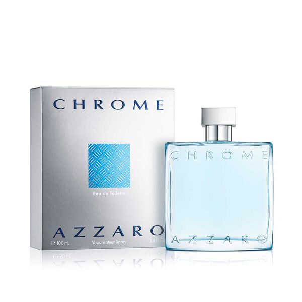 Chrome Azzaro