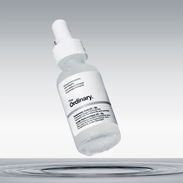 Acide Hyaluronique 2% + B5 The Ordinary