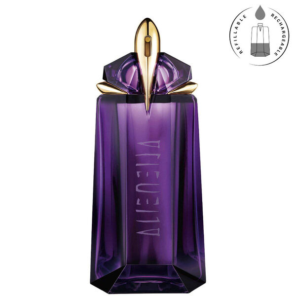 Alien Mugler