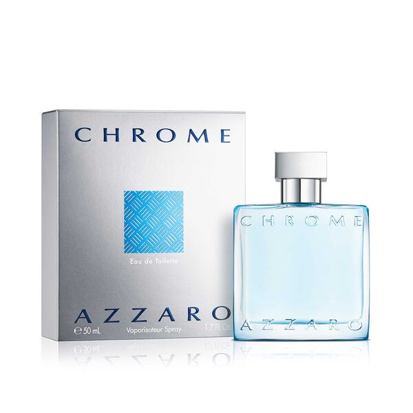 Chrome Azzaro