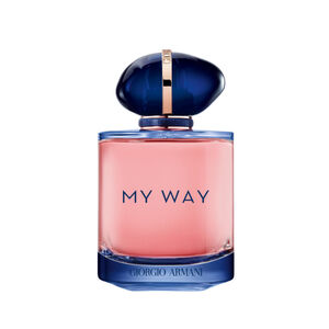 My Way
