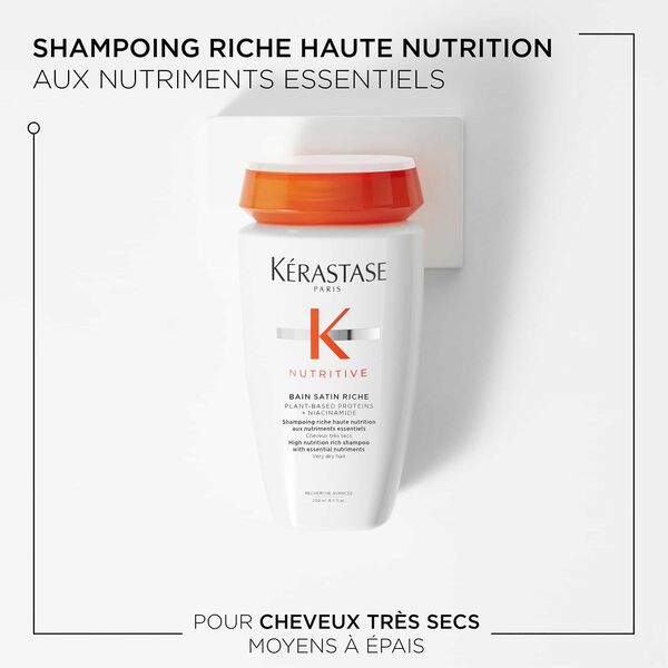 Nutritive Kérastase