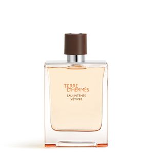 Terre d'Hermès Eau Intense Vétiver