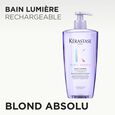 Blond Absolu K&eacute;rastase