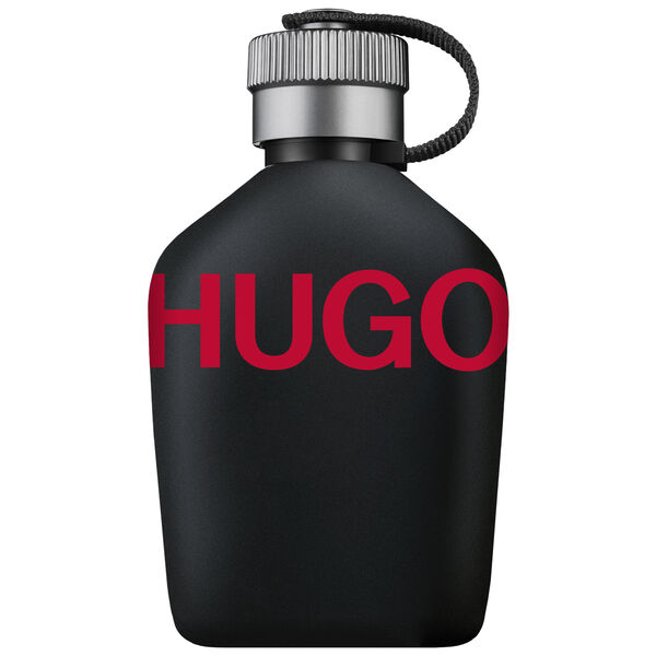 Just Different Hugo Boss