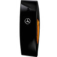 Club Black Mercedes-Benz