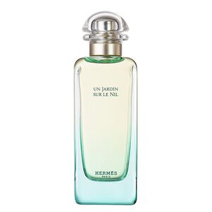 Un Jardin sur le Nil