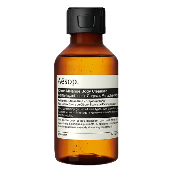 Panaché d'Agrumes Aesop