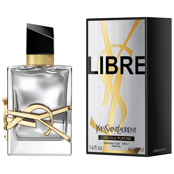 Libre Yves St Laurent