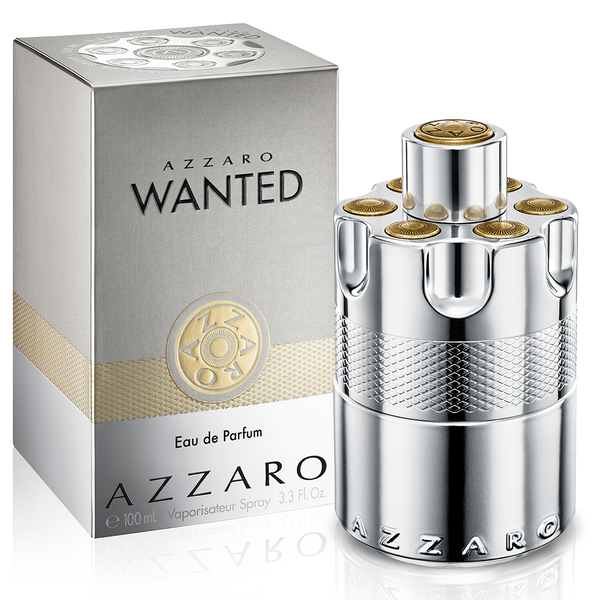 Wanted Azzaro