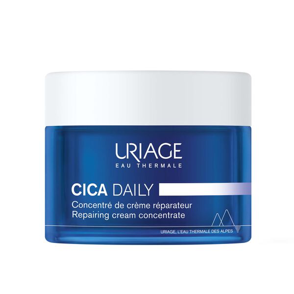 CICA DAILY Uriage