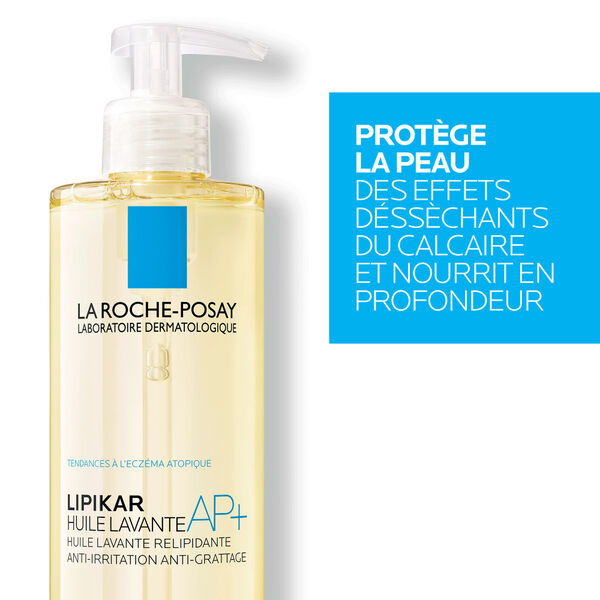 Lipikar AP+ La Roche-Posay