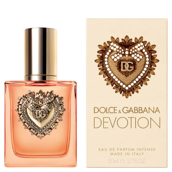 Devotion Dolce & Gabbana