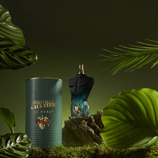 Le Beau Le Parfum Jean Paul Gaultier