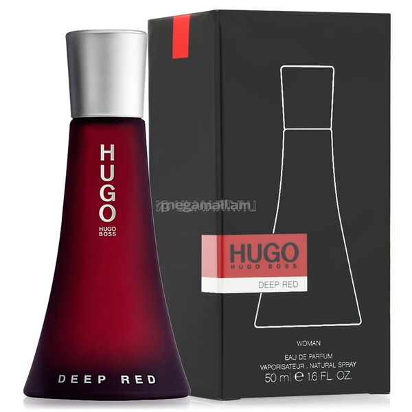 Hugo Deep Red Hugo Boss