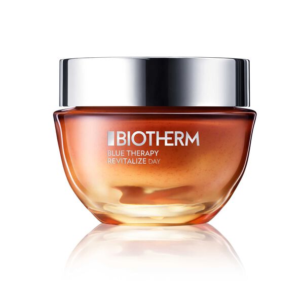 Blue Therapy Biotherm