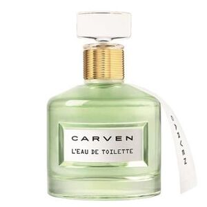 L'Eau de toilette