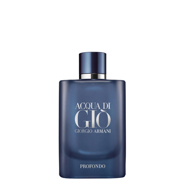 Acqua di Giò Profondo Giorgio Armani