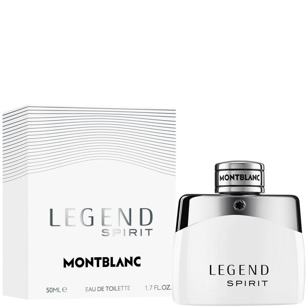 Legend Spirit Montblanc