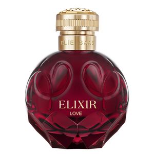 Elixir Love