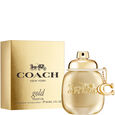 Gold Coach