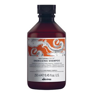 Energizing Shampoo