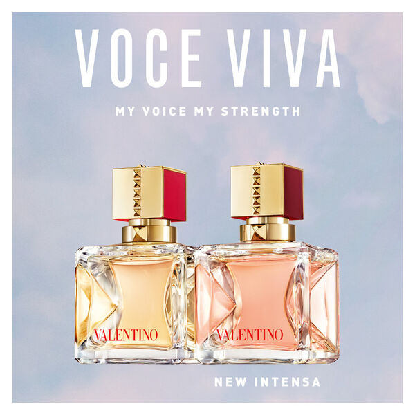 Voce Viva Intense Valentino