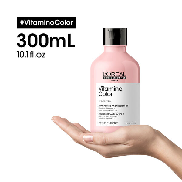 Vitamino Color l'oréal professionnel