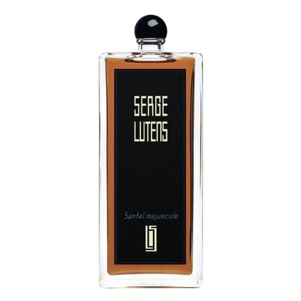 Santal Majuscule Serge Lutens