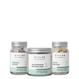 Programme Brule-Graisses