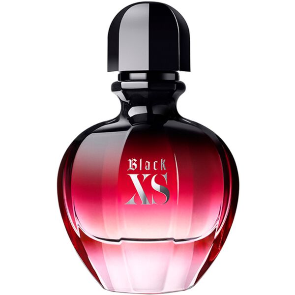 Black XS For Her Rabanne