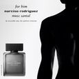 For Him Musc Santal Narciso Rodriguez