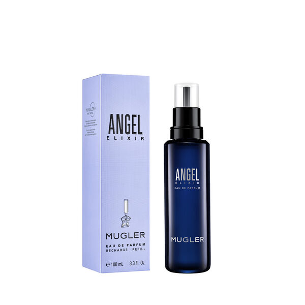 Angel Elixir Mugler