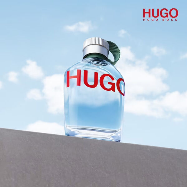 Hugo Hugo Boss