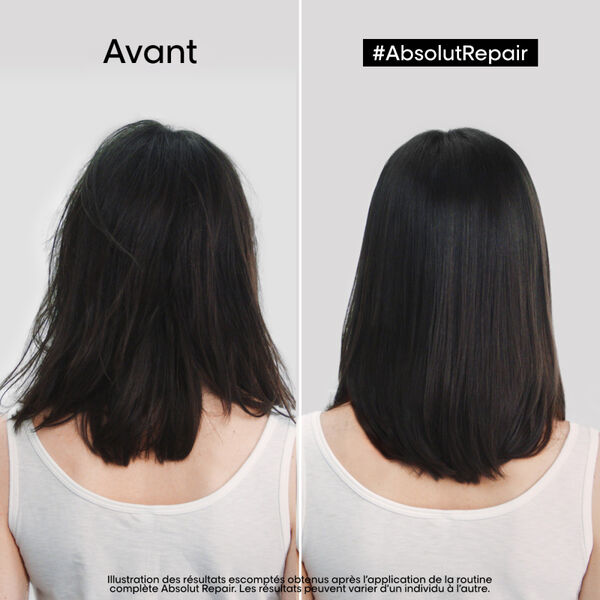 Absolut Repair l'oréal professionnel