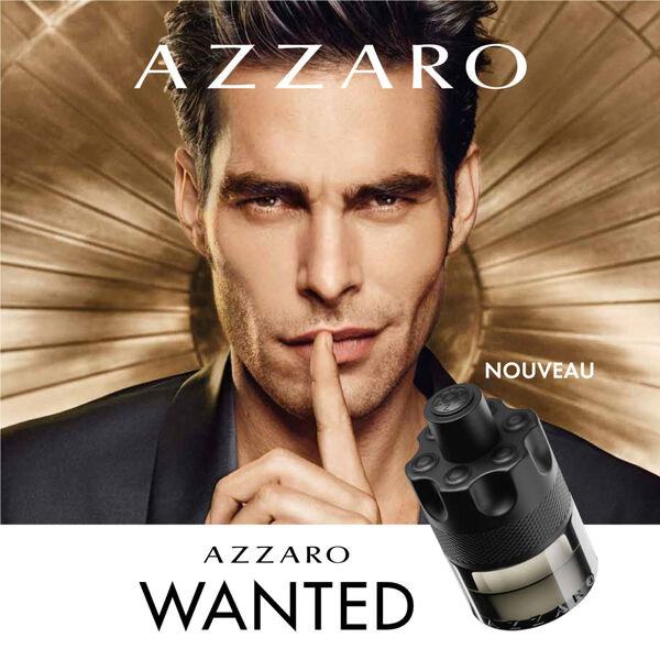 The Most Wanted Azzaro